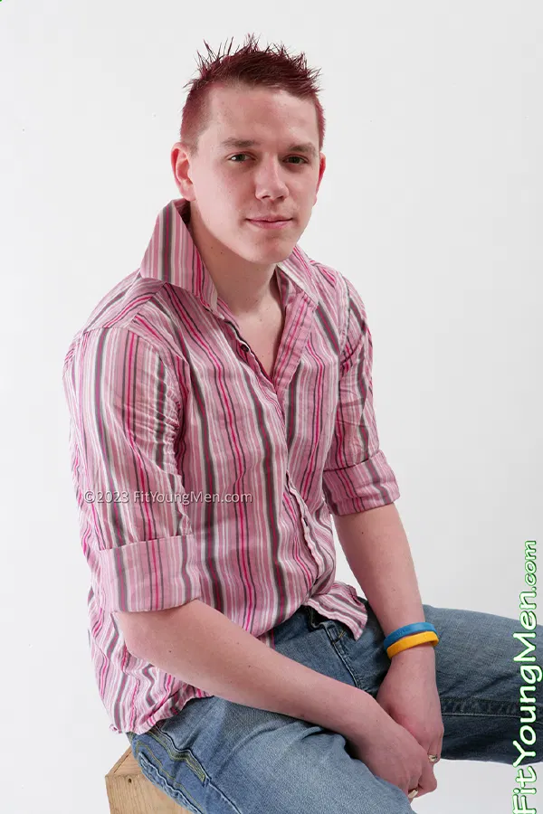 Drew Talbot