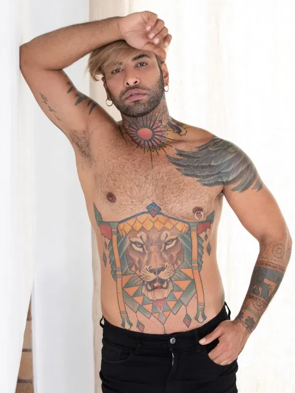 Babylon Prince