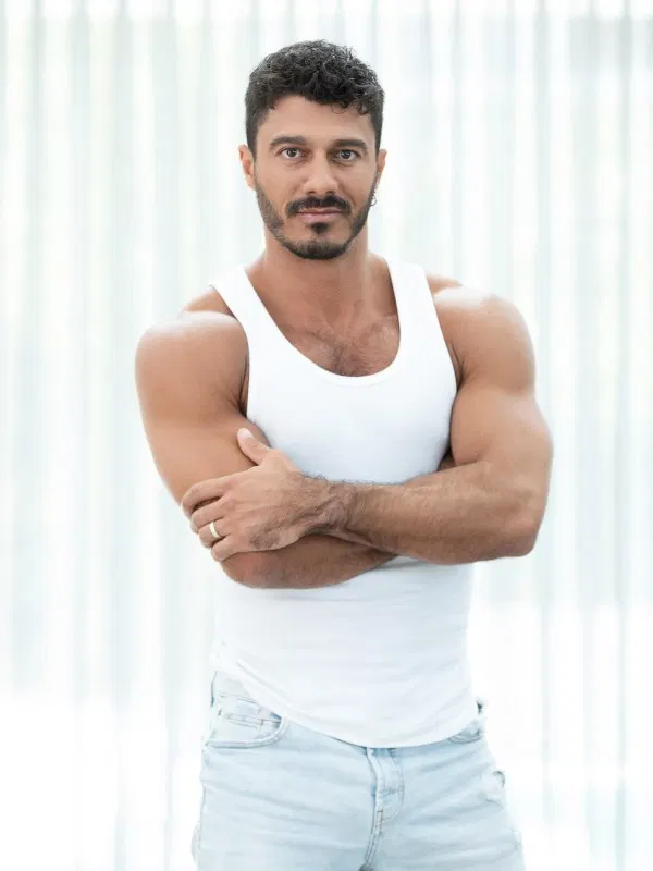 Lobo Carreira