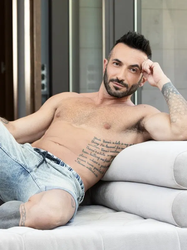 Johnny Viper