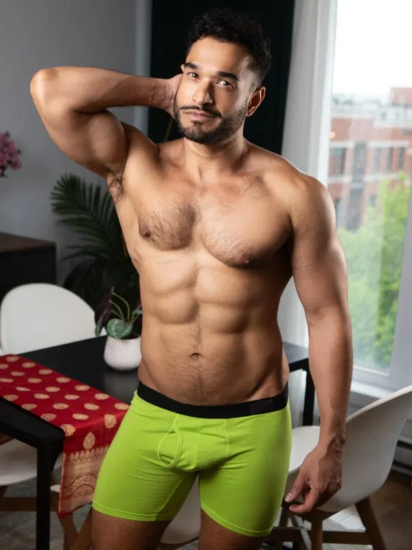 Raj