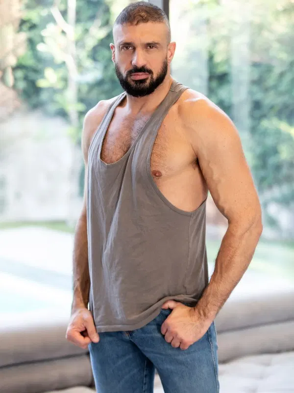 Marco Napoli
