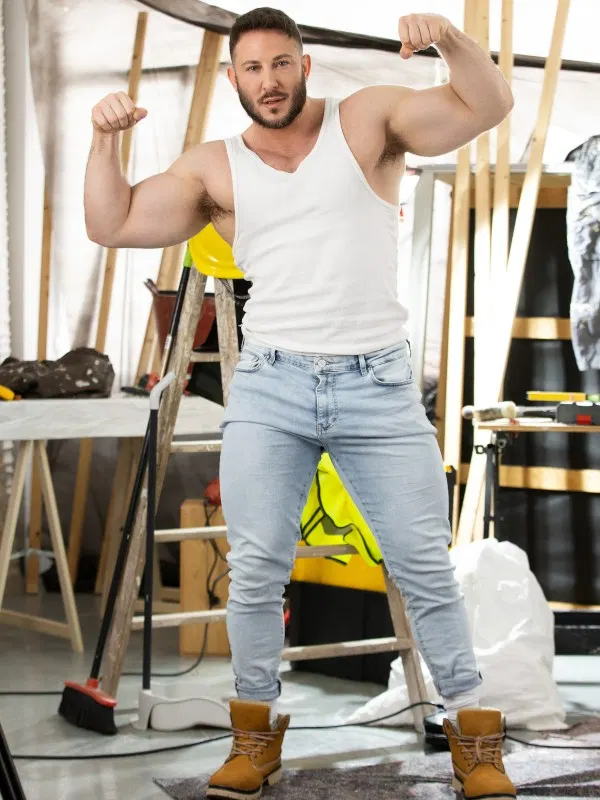 Alex Palmieri