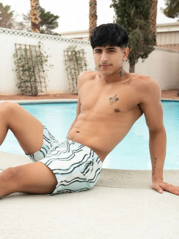 Noah Foxxx