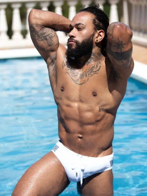 Andy Rodrigues