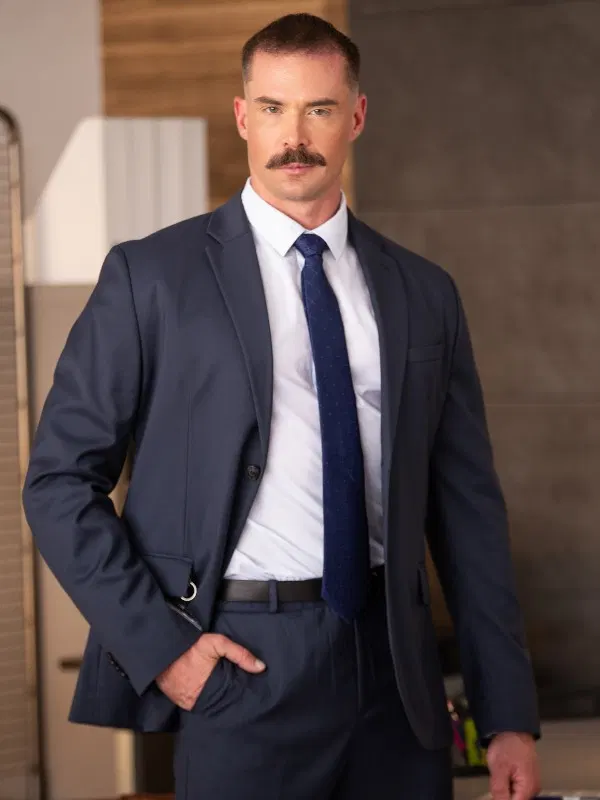 Adam Tyrant