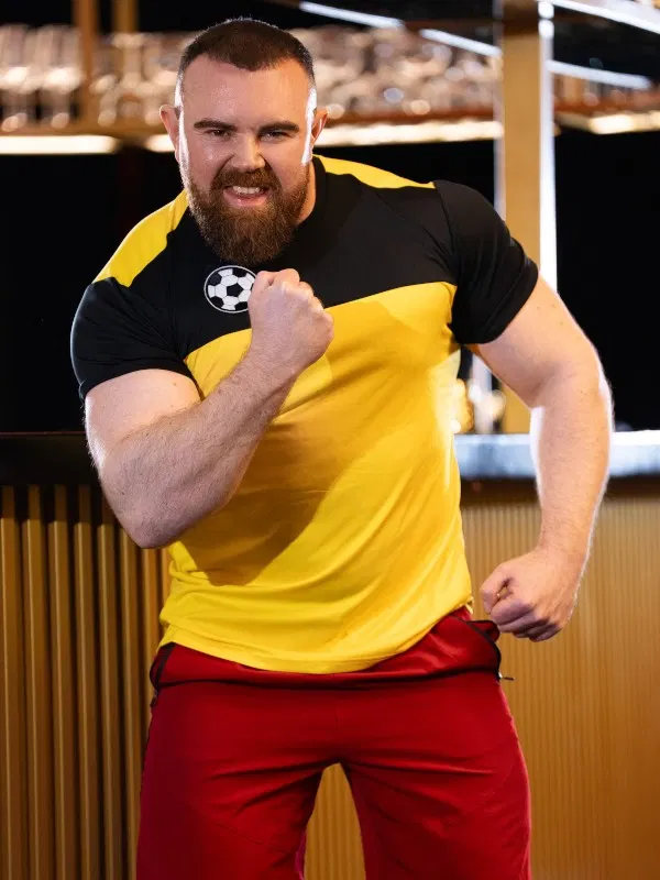 PJ Knox