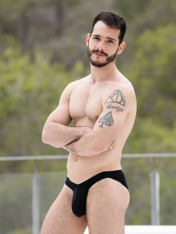Ricky Hard