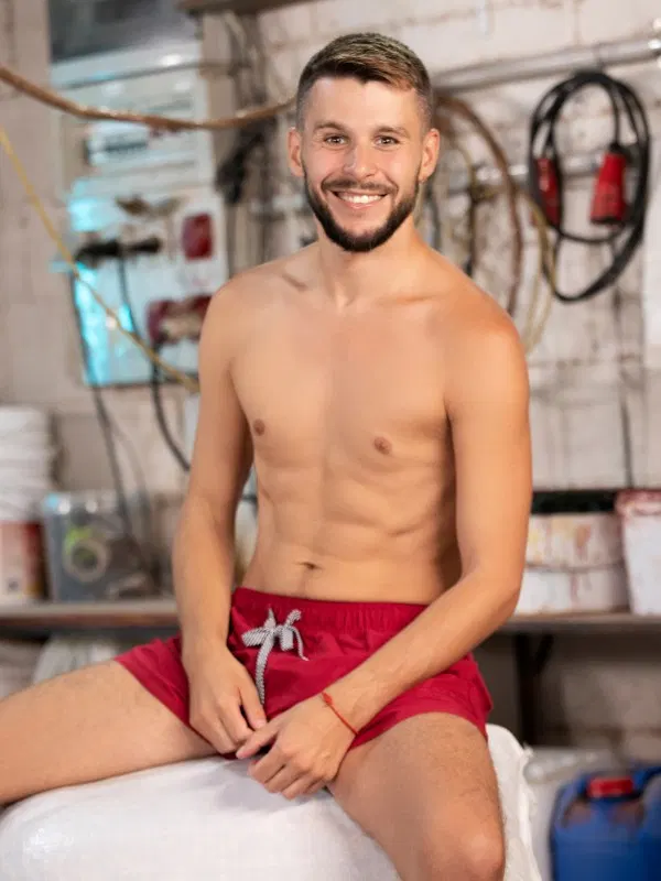 Dimitry Osten