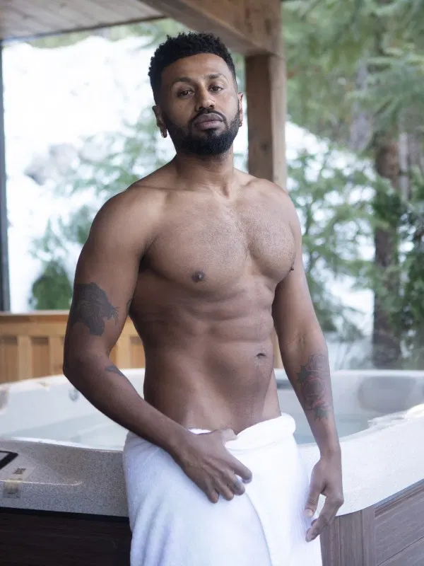 Braxton Cruz