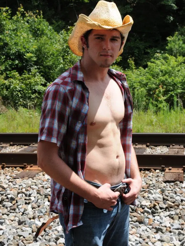 Robbie Rivers
