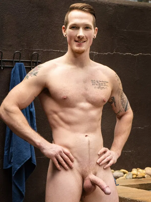 Jackson Cooper