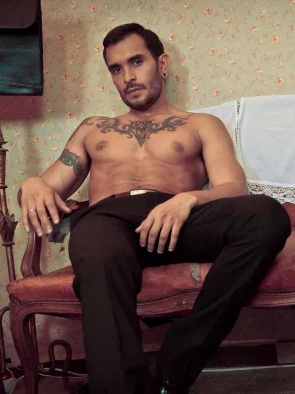 Lucio Saints