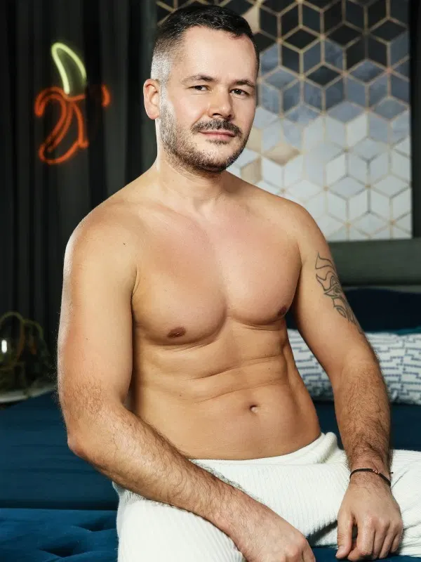 Valentin Petrov