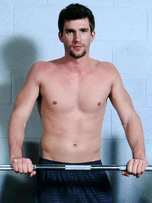 Bryan Cavallo