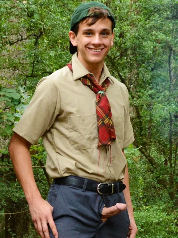 Zac Stevens