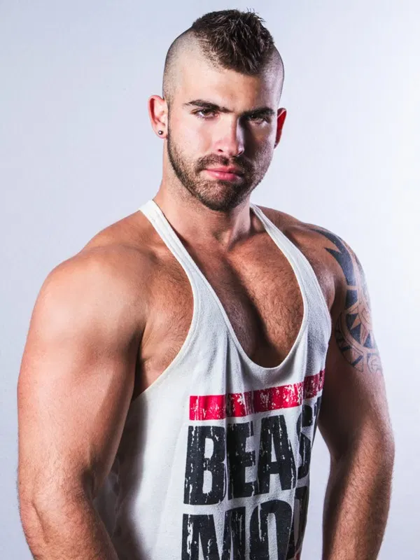 Jonah Fontana