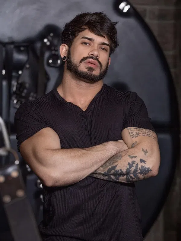 Pietro Duarte