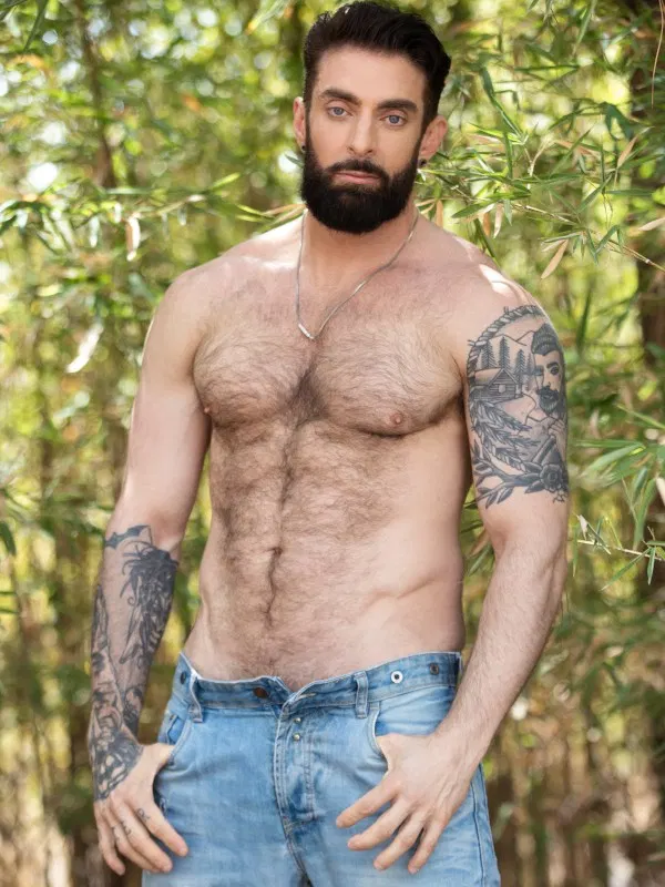 Scott Carter