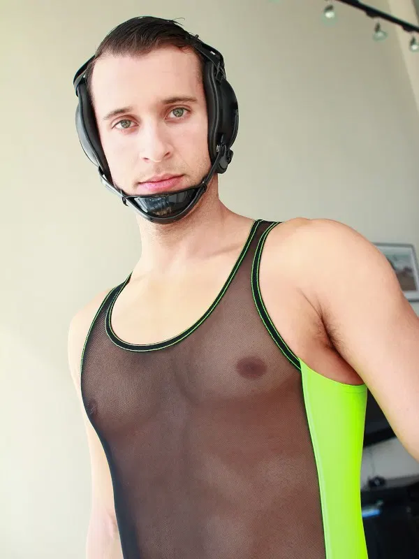 Tanner Shields