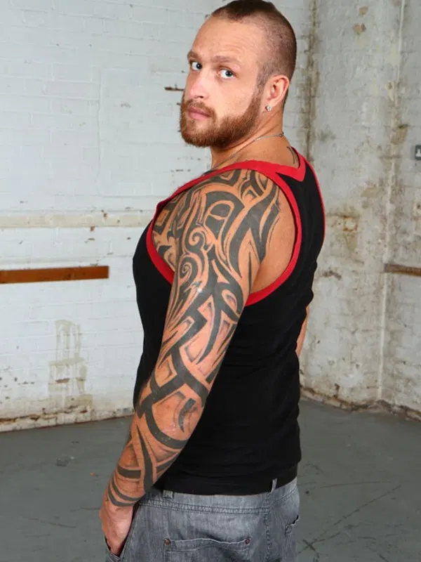 Ryan Stokes