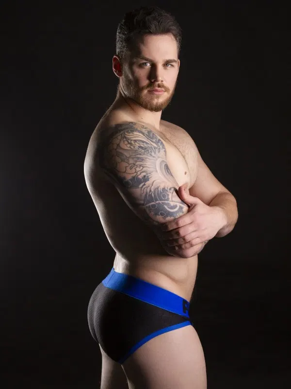 Matthew Camp