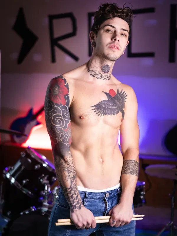 Dex Parker