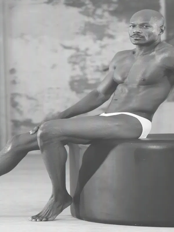 Rhyheim Shabazz