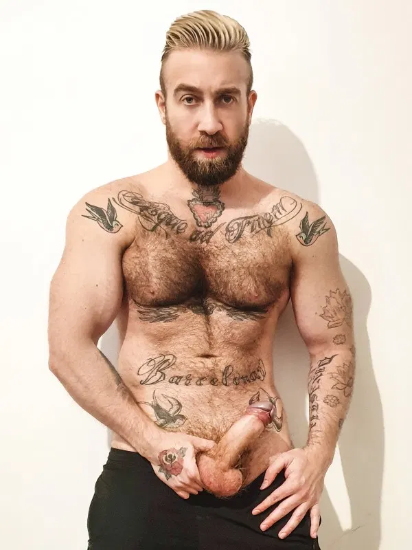 Manuel Scalco