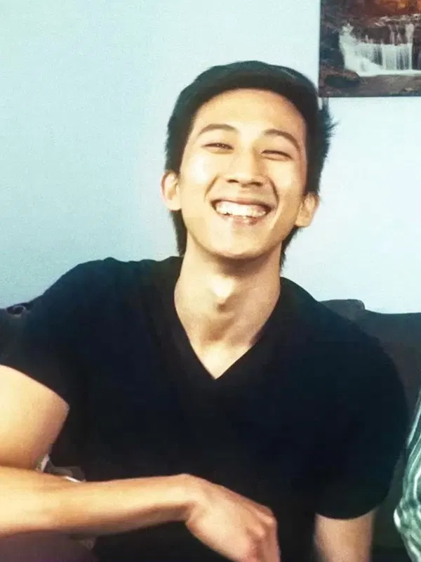 Tyler Wu