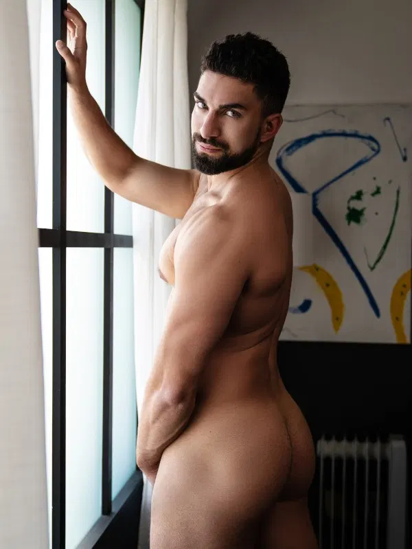Nick LA