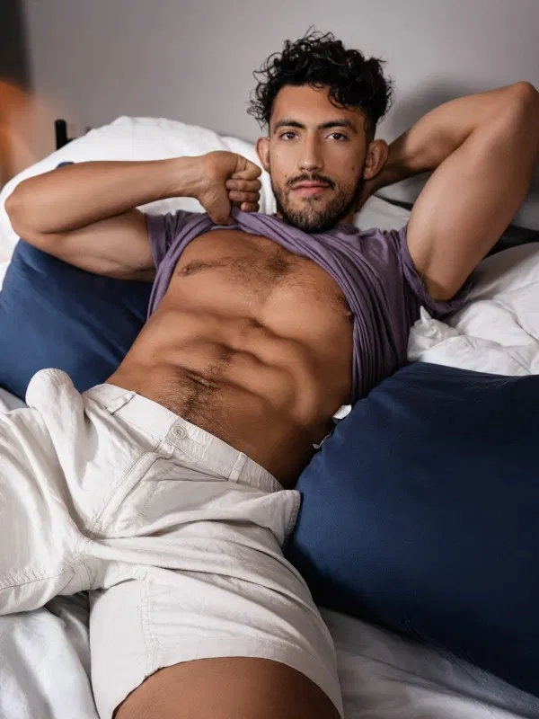 Zeno Rey
