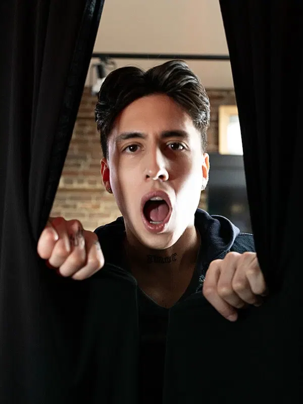 Angel Elias