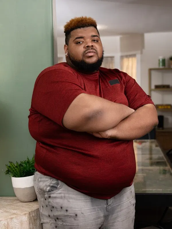 Santana XXL