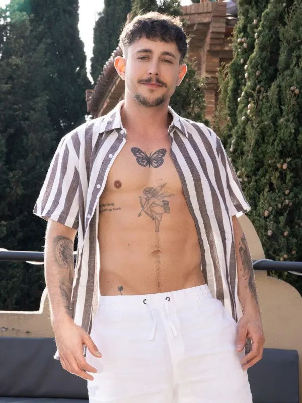 Kyle Matarazzo