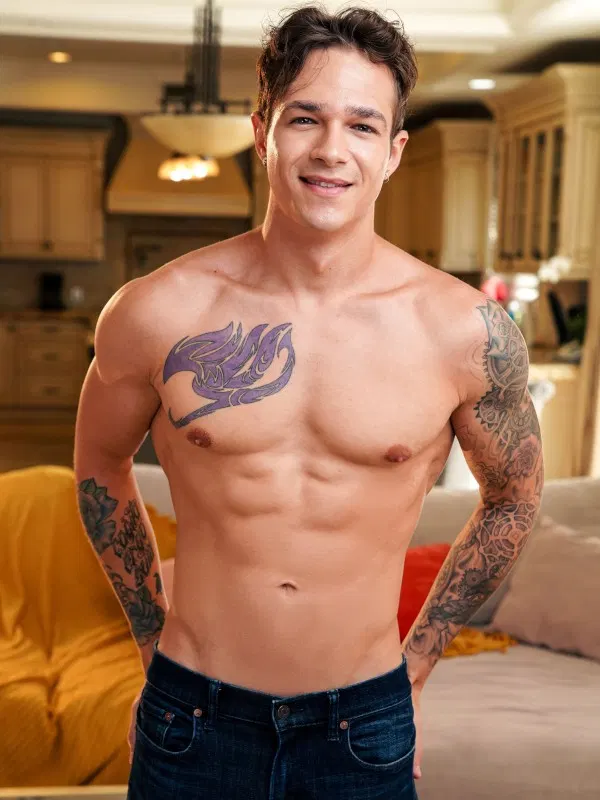 Jayden Marcos