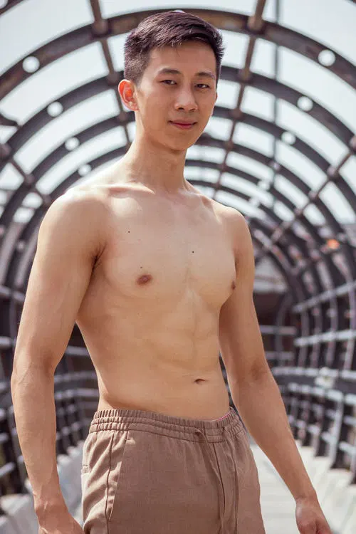 Tyler Wu