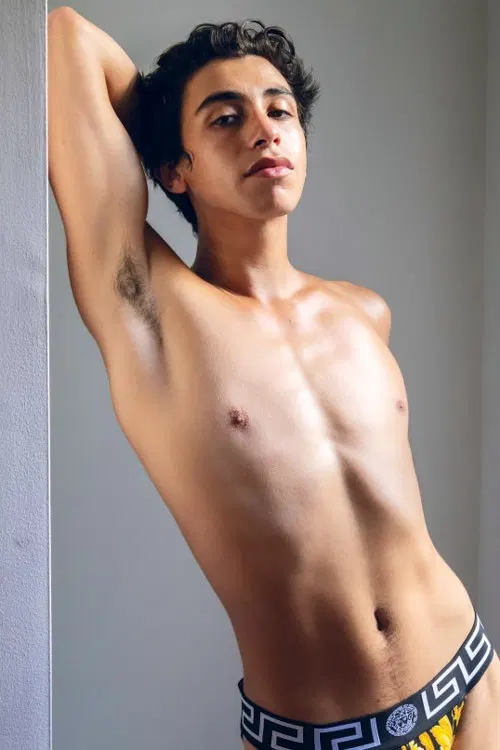Gabe Bradshaw