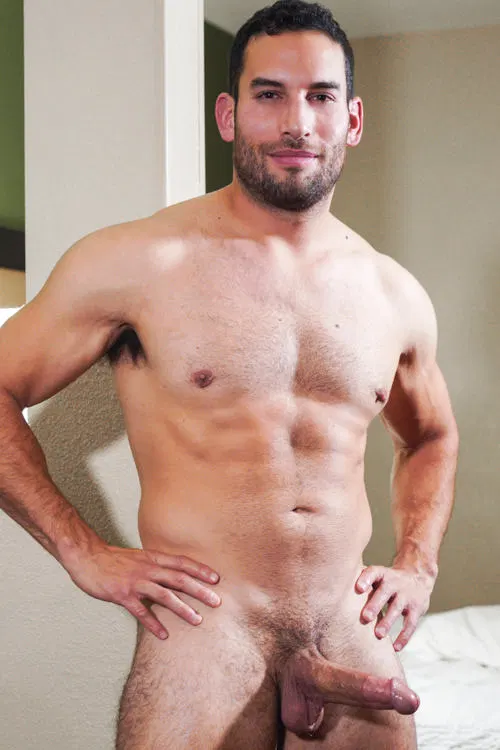 Ricky Decker