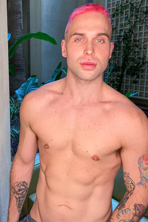 Trent Marx