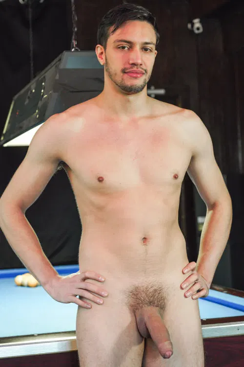 Matt Heron