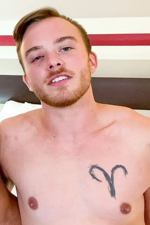 Luke Hudson