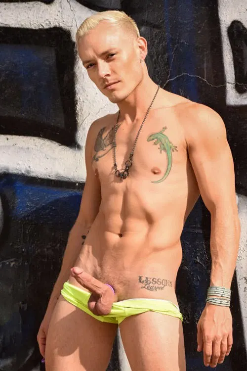 Barret Dean