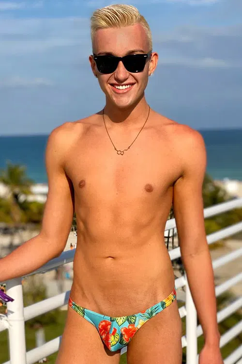 Ryan Evans