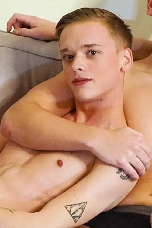 Blake Dyson