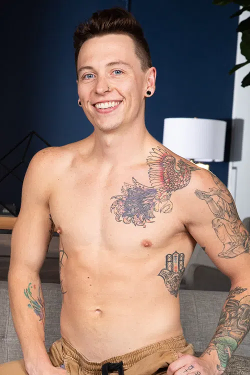 Aiden Langston