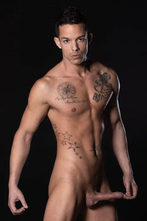 Nic Sahara