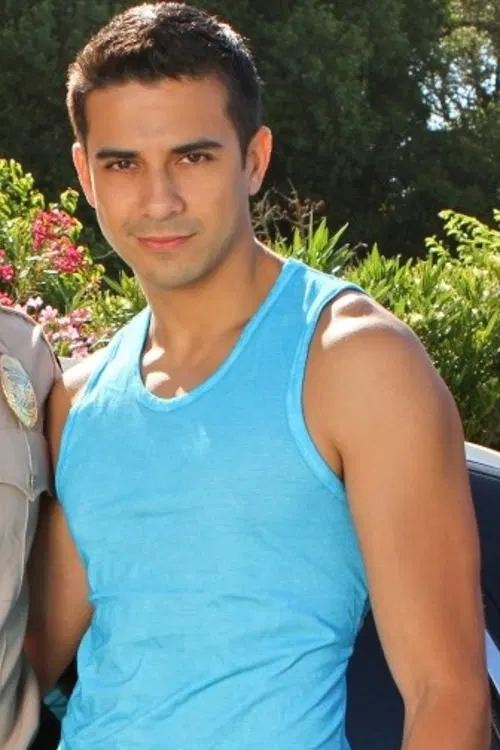 Ray Diaz
