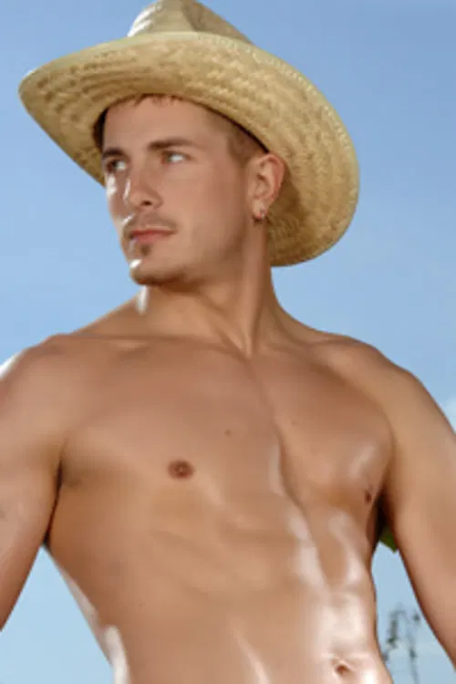 Brad Star