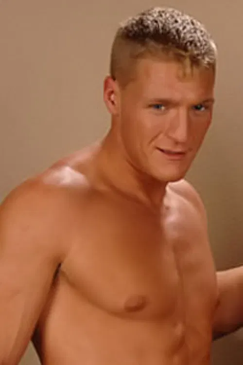 Gavin Waters